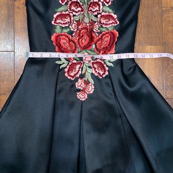 Stunning Formal Dress - Picture 9 of 9